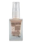 Highlighter Highlighter Contour Makeup Nude Ecooking