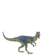 Schleich Dilophosaurus Toys Playsets & Action Figures Action Figures M...