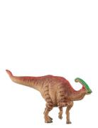 Schleich Parasaurolophus Toys Playsets & Action Figures Animals Multi/...