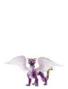 Schleich Nightsky Dragon Toys Playsets & Action Figures Animals Multi/...