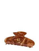 Eco-Friendly Claw Clip Medium Cocoa Brown Accessories Hair Accessories...