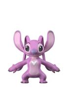 Flexfigs 1 Pack Lilo & Stitch Angel Toys Playsets & Action Figures Mov...