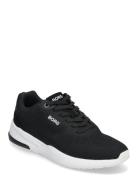 Rally  Low-top Sneakers Black Björn Borg