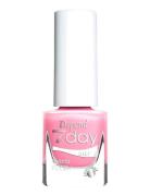 7 Day Hybrid Polish 7347 Neglelak Makeup Pink Depend Cosmetic