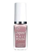 Minilack Nr 823 Neglelak Makeup Nude Depend Cosmetic