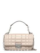 Sm Conv Chain Shldr Bags Small Shoulder Bags-crossbody Bags Pink Micha...