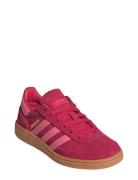 Handball Spezial C Sport Sneakers Low-top Sneakers Pink Adidas Origina...