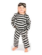 Bandit Set Toys Costumes & Accessories Character Costumes Black Den Go...