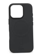 Soft Magsafe Case Black Mobilaccessory-covers Ph Cases Black Holdit