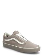 Old Skool Sport Sport Shoes Sport Sneakers Sport Low Top Sneakers Beig...