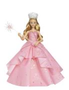 Universal Pictures' Wicked Deluxe Glinda Fashion Doll & Accessories Wi...