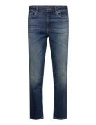 C-Ogden Bottoms Jeans Regular Blue BOSS
