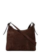 Bari Bags Crossbody Bags Brown VAGABOND