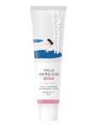 Birch Juice Moisturizing T Up Sunscreen Spf 50+ Pa++++ Solcreme Ansigt...