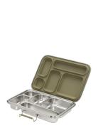 Haps Box Home Meal Time Lunch Boxes Green Haps Nordic