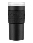 Travel Mug Home Tableware Cups & Mugs Thermal Cups Nude Bodum