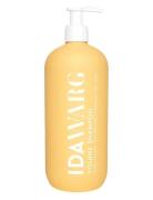 Ida Warg Beauty Volume Shampoo Pro 500Ml Shampoo Nude Ida Warg Beauty
