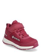 Fun Mid Gtx 1V Sport Winter Boots Winter Boots W. Velcro Red Viking