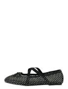 Nkfkalua Ballerina Shoe Ballerinasko Ballerinaer Black Name It