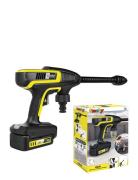 Smoby Kärcher Khb6 Pressure Washer Toys Role Play Toy Tools Yellow Smo...