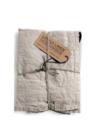 Misty Kitchen Towel Home Textiles Kitchen Textiles Kitchen Towels Grey...