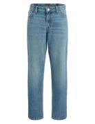 Jjichris Jjoriginal Sbd 192 Noos Jnr Bottoms Jeans Loose Jeans Blue Ja...