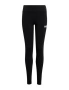 Jg Lin Leg 230 Bottoms Leggings Black Adidas Sportswear