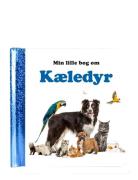 Min Lille Bog Om Kæledyr Toys Baby Books Educational Books Multi/patte...
