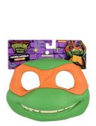 Turtles Mutant Mayhem Michelangelo Mask Toys Costumes & Accessories Co...