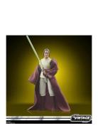 Star Wars The Vintage Collection Jedi Master Indara Toys Playsets & Ac...