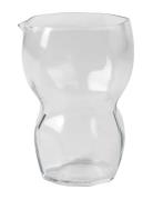 Limfjord Carafe Home Tableware Jugs & Carafes Water Carafes & Jugs Sil...