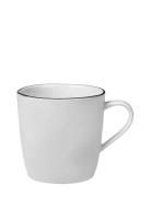 Salt Tea Cup Home Tableware Cups & Mugs Tea Cups White Broste Copenhag...