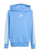 J 3S Fl Hd 225 Tops Sweatshirts & Hoodies Hoodies Blue Adidas Sportswe...