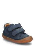Bisgaard Hale V Low-top Sneakers Navy Bisgaard
