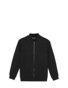 Embossed Eagle Track Jacket Skaljakke Outdoorjakke Black Lyle & Scott