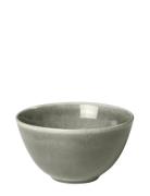 Nordic Rain Bowl Home Tableware Bowls Breakfast Bowls Grey Broste Cope...