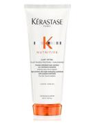 Nutritive Lait Vital Conditi R Conditi R Balsam Nude Kérastase
