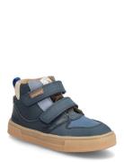 Bisgaard Roy Tex High-top Sneakers Blue Bisgaard