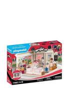 Miraculous: French Bakery Toys Playsets & Action Figures Play Sets Mul...