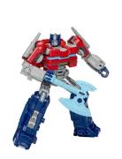 Transformers Prime Changer Optimus Prime  Toys Playsets & Action Figur...