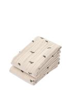 Lewis Muslin Cloth 2-Pack Baby & Maternity Baby Sleep Muslins Muslin C...