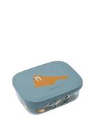 Arthur Tritan Lunchbox Home Meal Time Lunch Boxes Blue Liewood