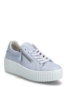 Sneaker Low-top Sneakers White Gabor