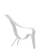 Woody Bird White Medium Home Decoration Decorative Accessories-details...