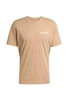 Tx Mountain Tee Sport Men Men Sports Clothes Sport Tops Sport T-Skjort...