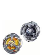 Beyblade X Gale Wyvern 3-60T & Sword Dran 3-80B-Dubbelset Toys Puzzles...