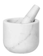 Marina Mortar Home Kitchen Kitchen Tools Grinders Spice Grinders White...