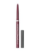 Lipglazer Glossy Lipliner Lip Liner Makeup Purple MAC