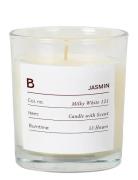 Sense Scented Candle Home Decoration Candles Block Candles Cream Brost...