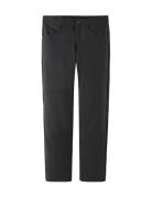 Softshell Pants, Mighty Outerwear Softshells Softshell Trousers Black ...